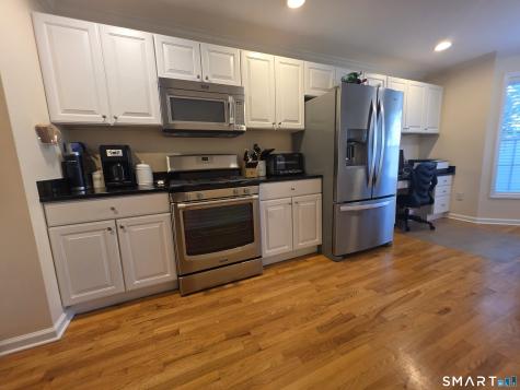 604 Sienna Drive Danbury CT 06810