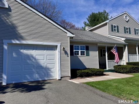 10 Dibble Hollow Lane Windsor Locks CT 06096