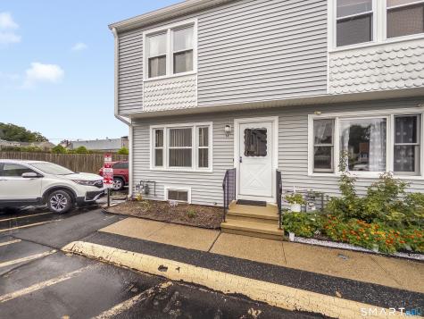 484 First Avenue West Haven CT 06516