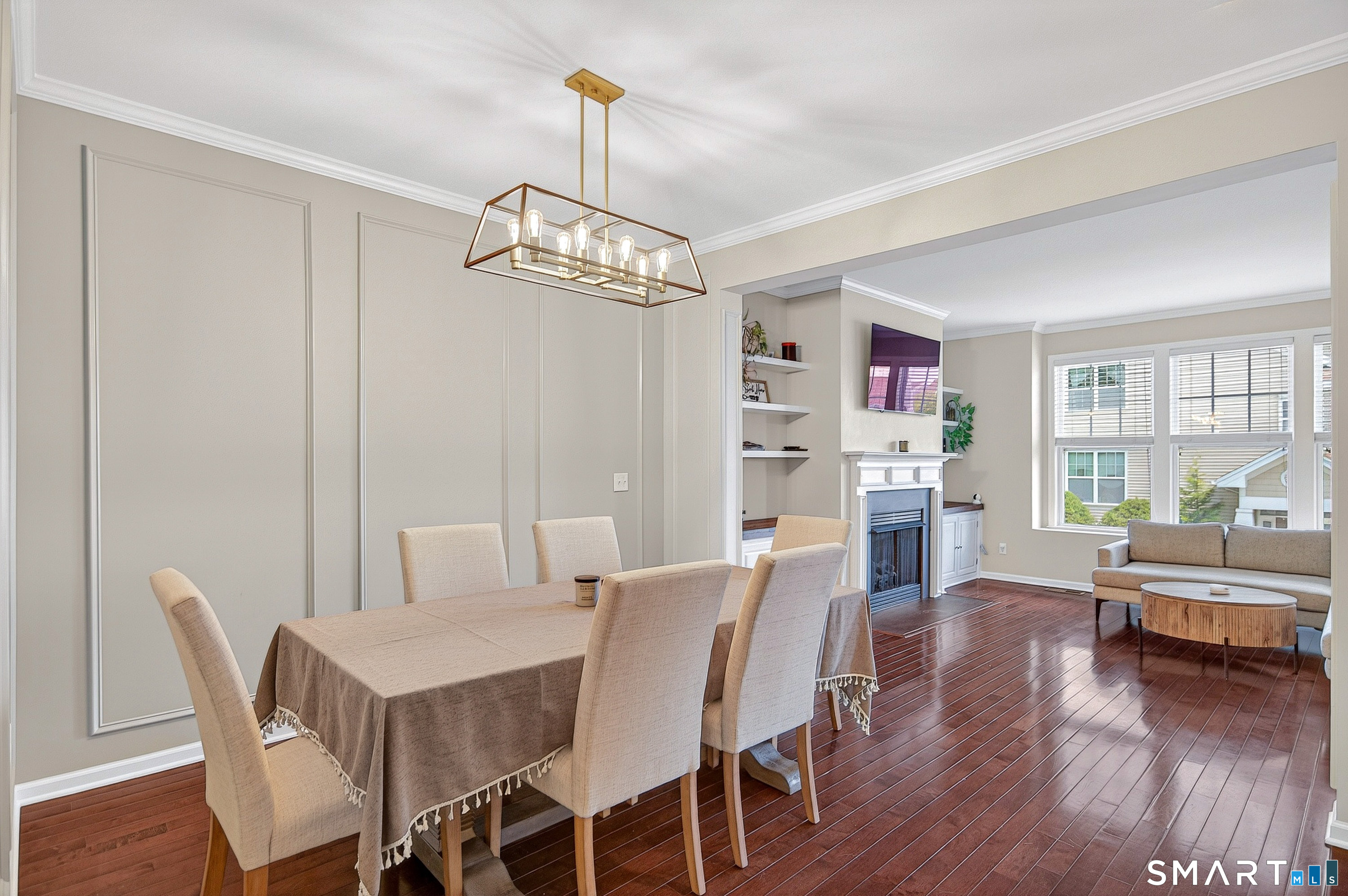 22 Caldwell Terrace Danbury CT 06810