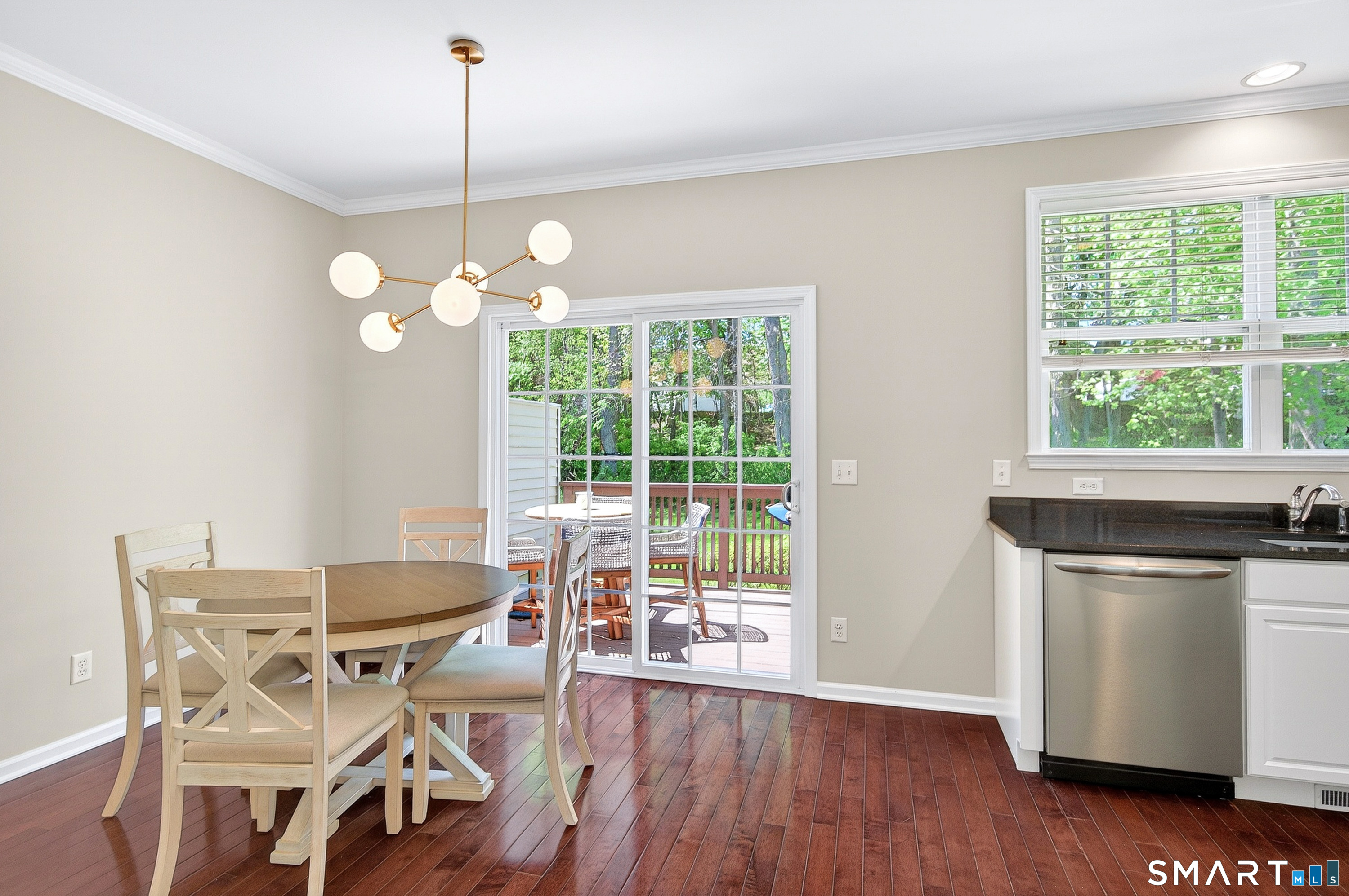 22 Caldwell Terrace Danbury CT 06810