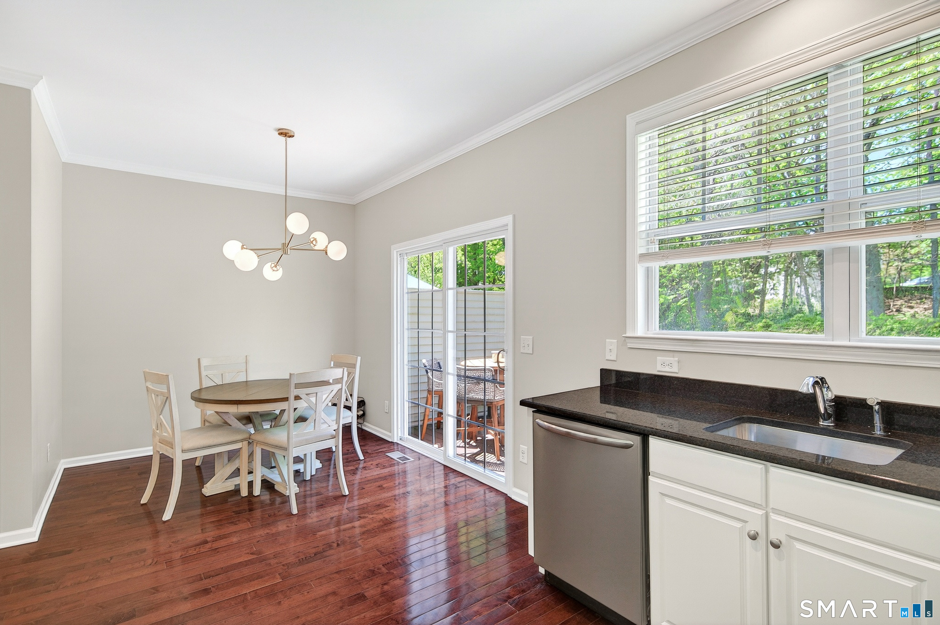 22 Caldwell Terrace Danbury CT 06810