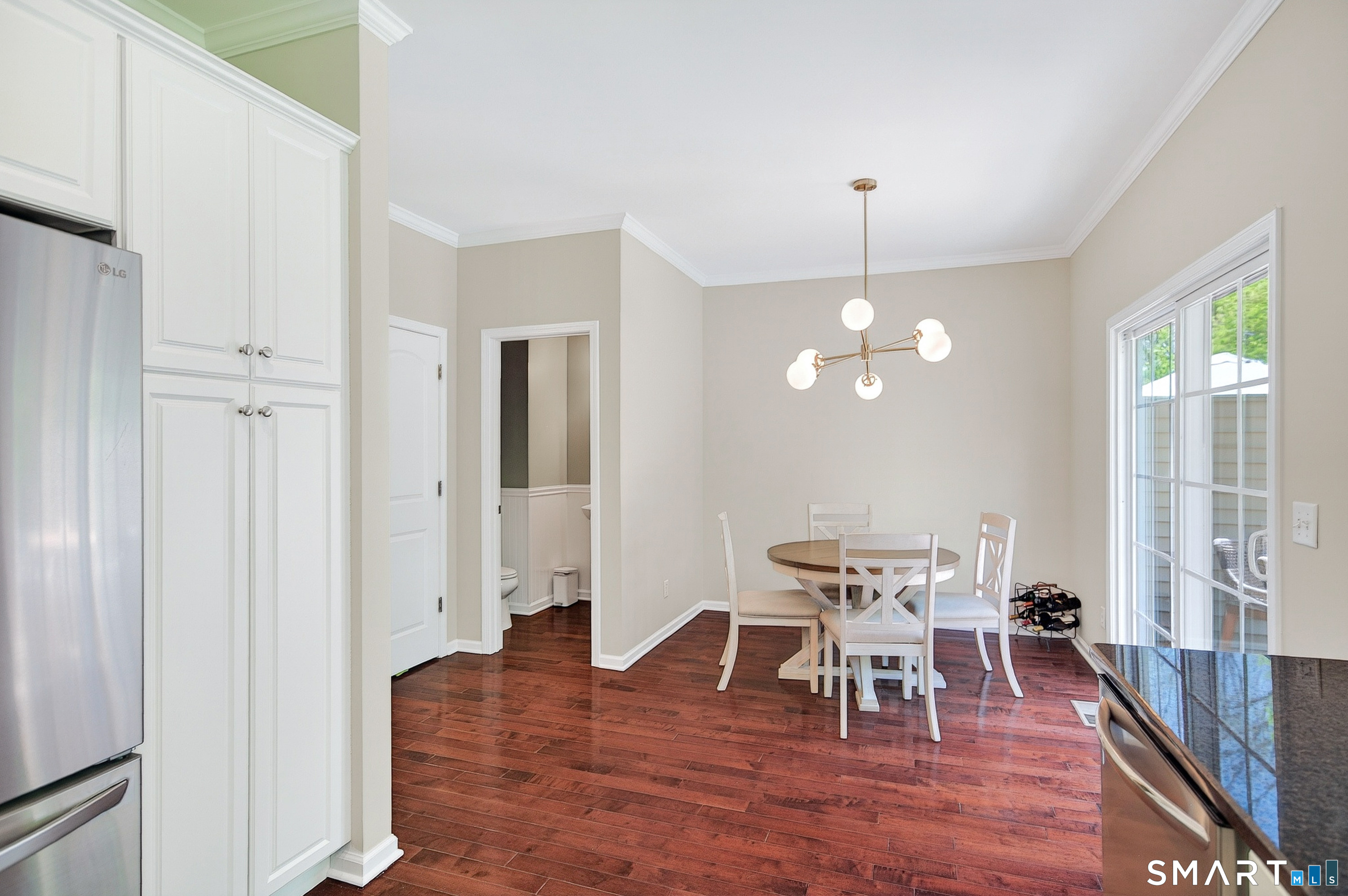 22 Caldwell Terrace Danbury CT 06810