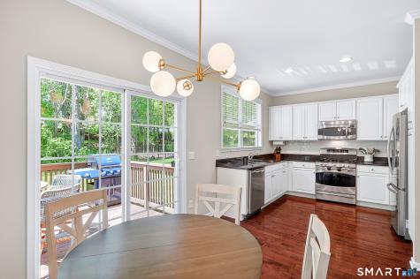 22 Caldwell Terrace Danbury CT 06810