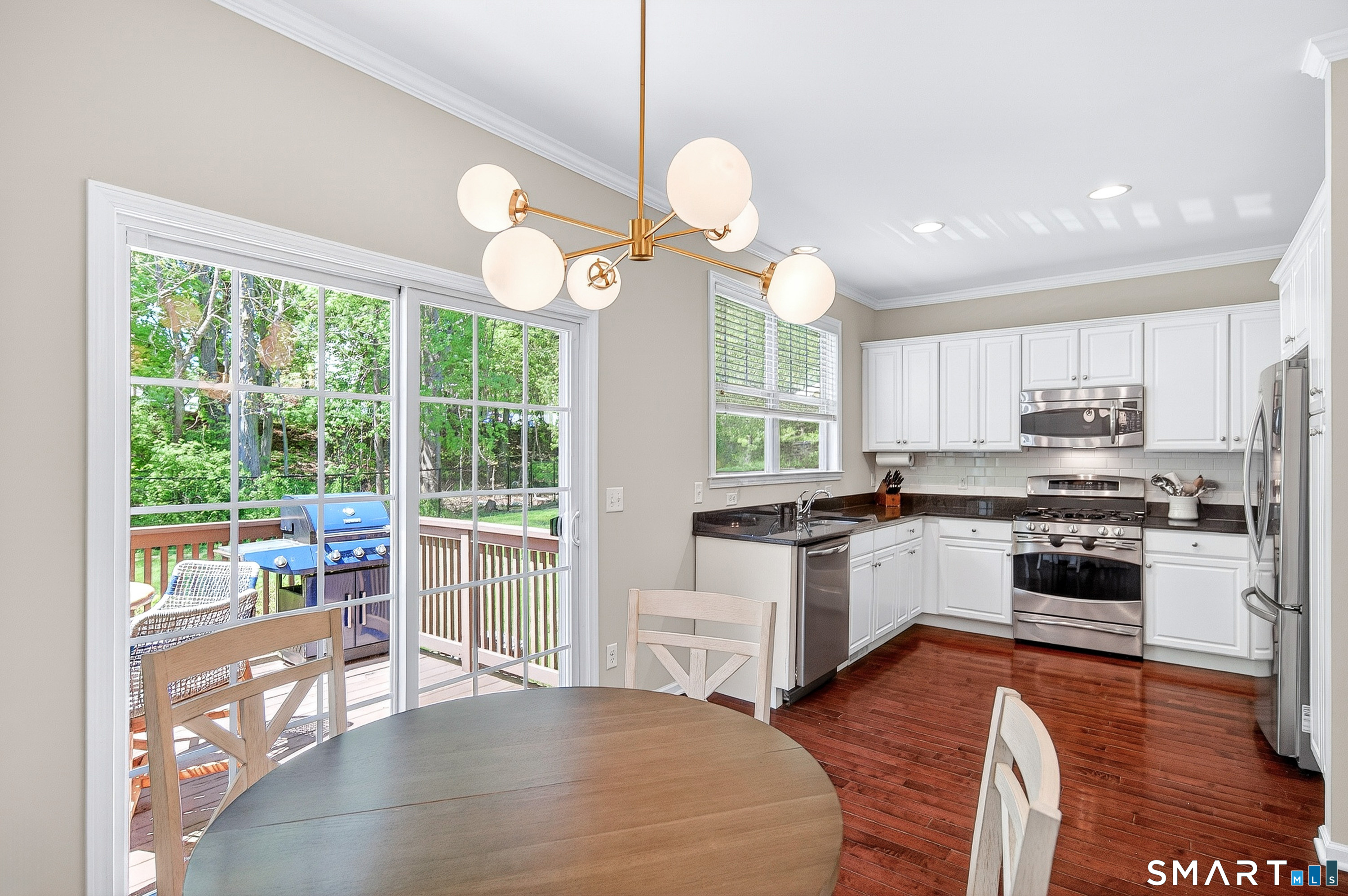 22 Caldwell Terrace Danbury CT 06810