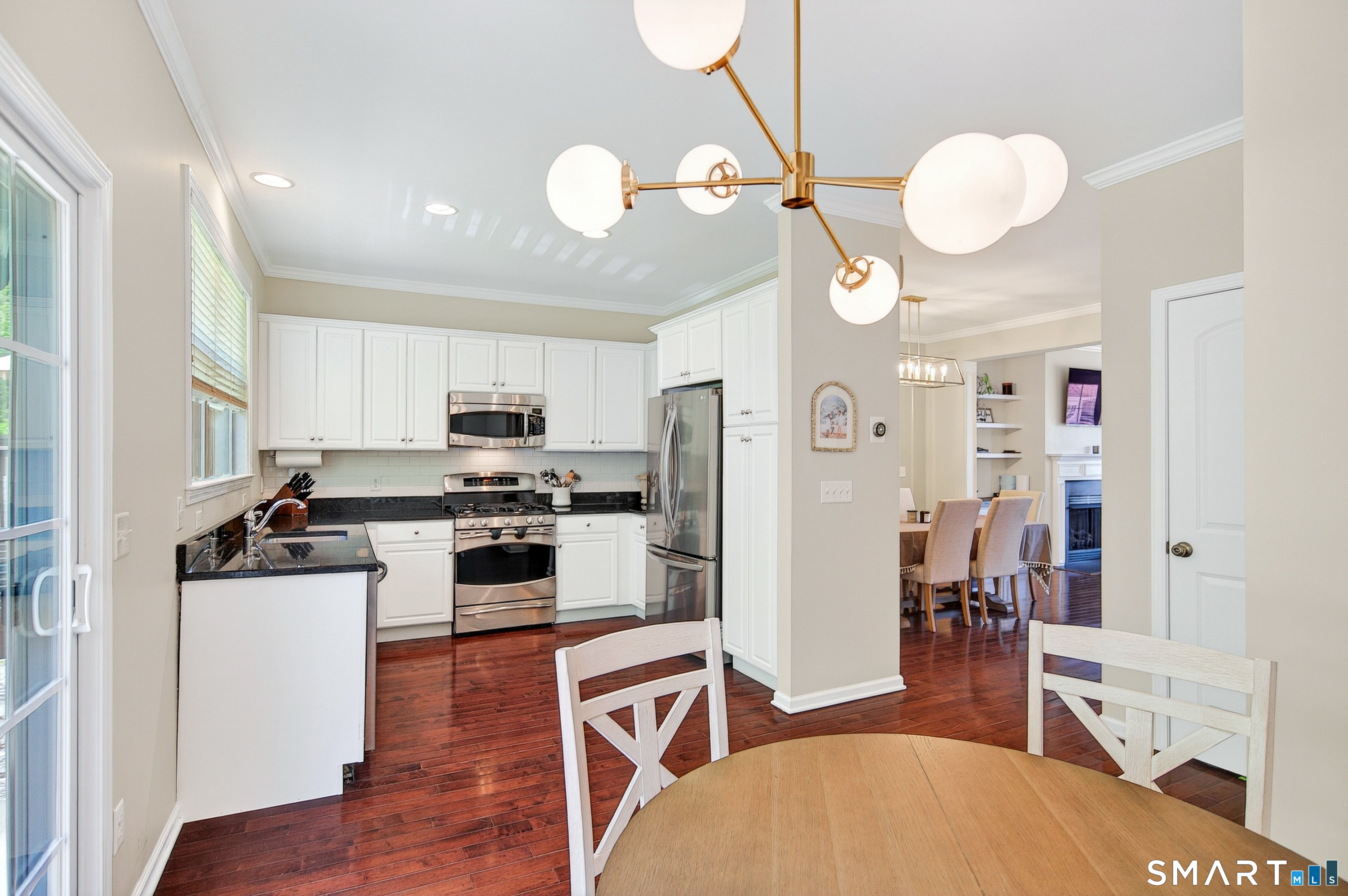 22 Caldwell Terrace Danbury CT 06810