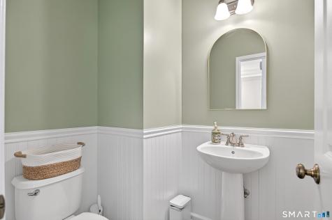 22 Caldwell Terrace Danbury CT 06810