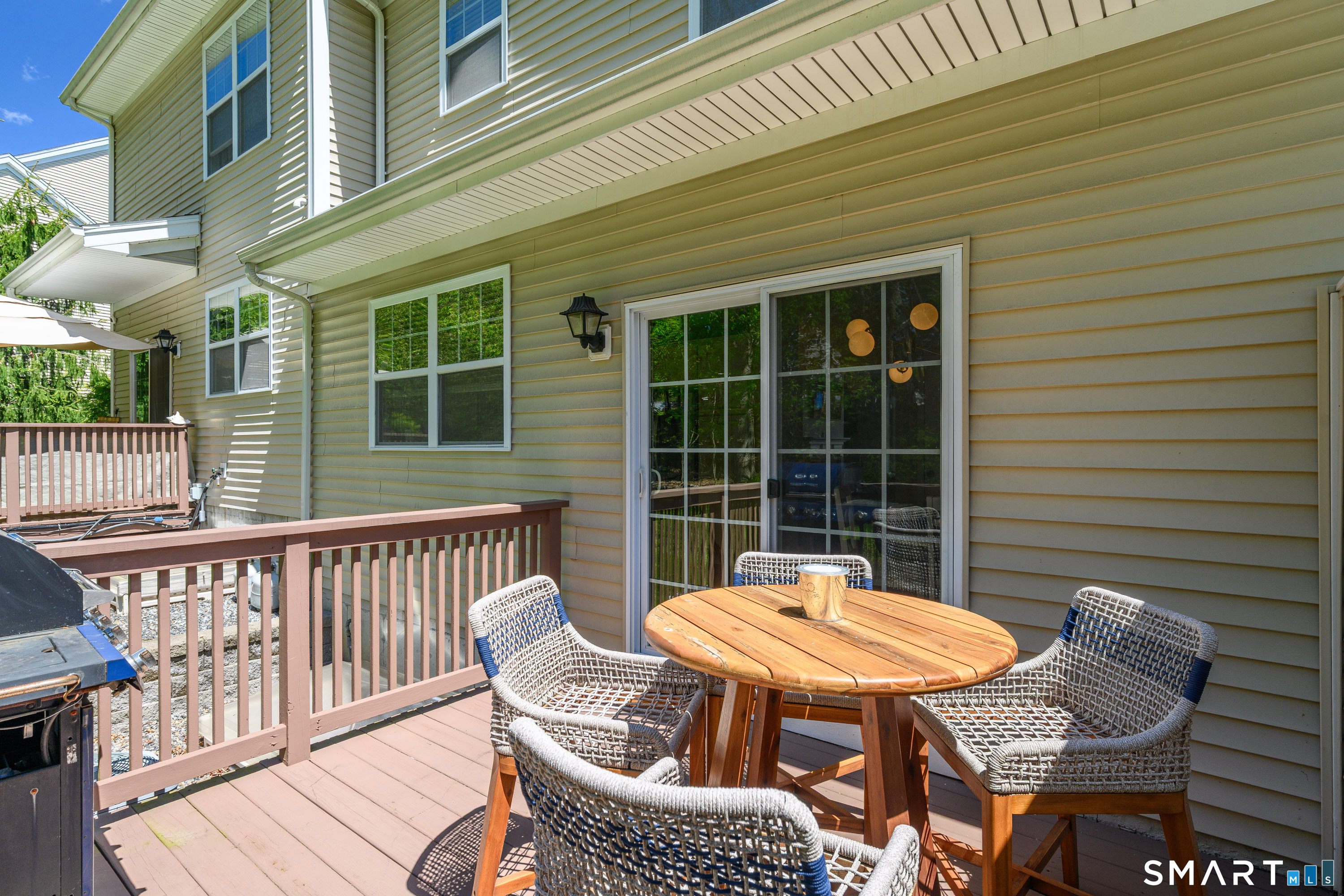 22 Caldwell Terrace Danbury CT 06810