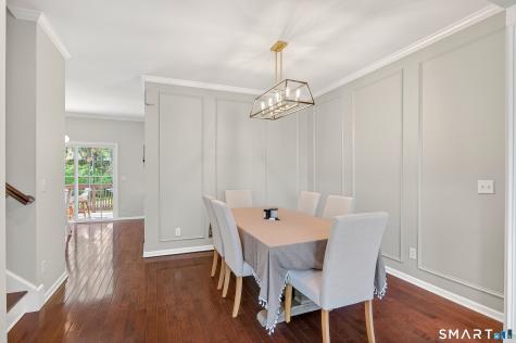 22 Caldwell Terrace Danbury CT 06810