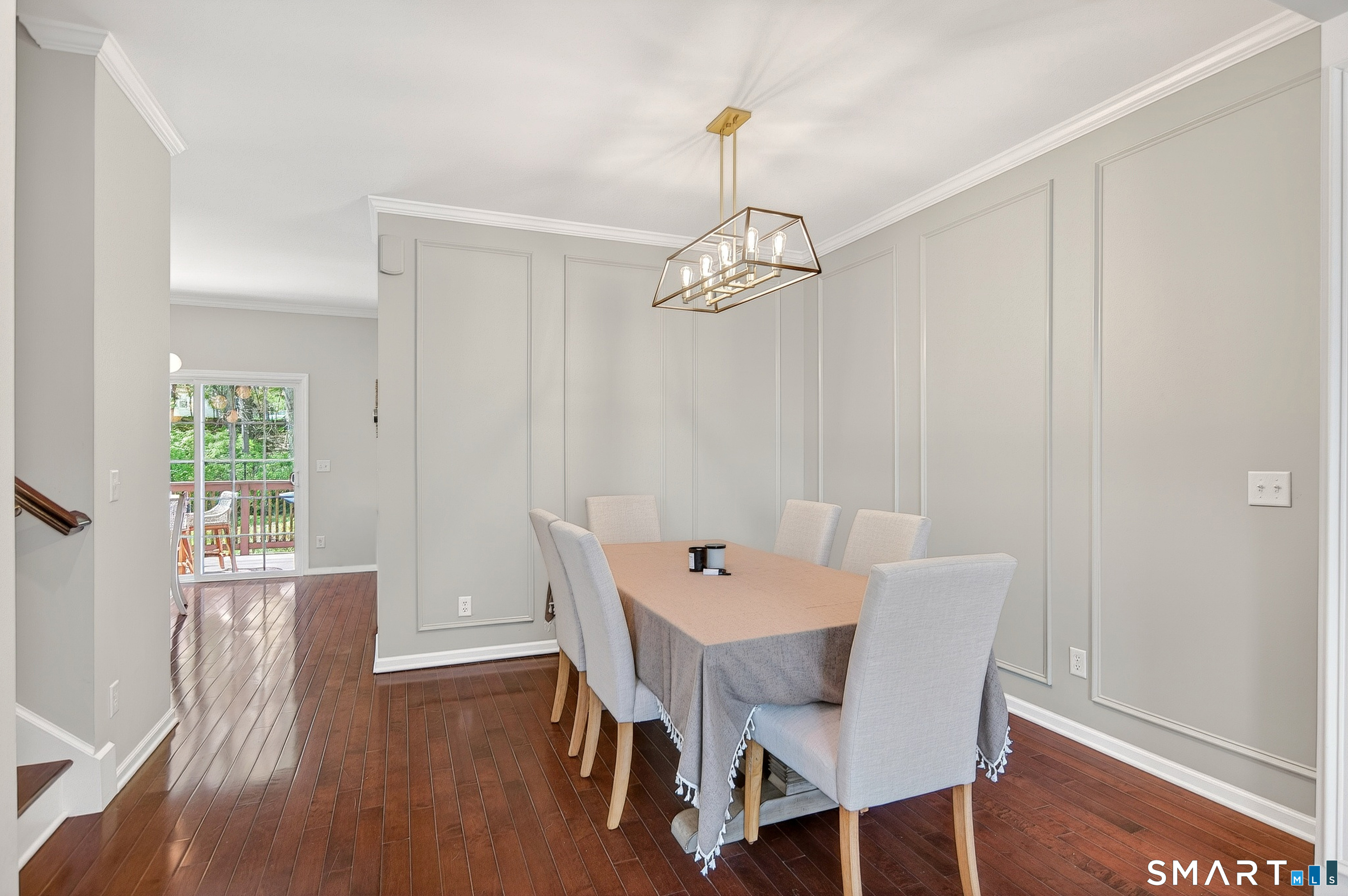 22 Caldwell Terrace Danbury CT 06810