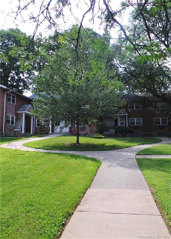 280 Capen Street Hartford CT 06112