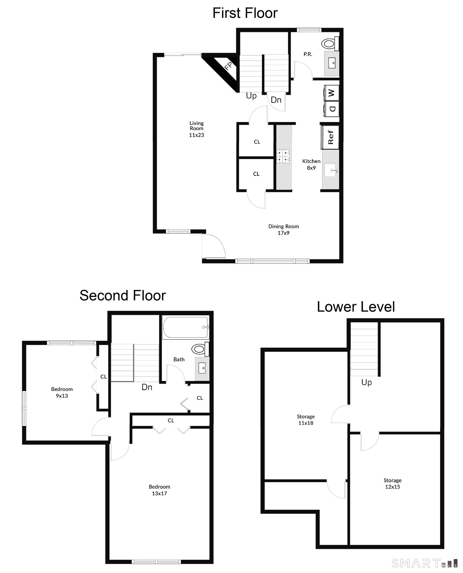 18 Twin Oaks New Milford CT 06776