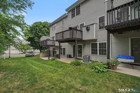2005 Heartwood Lane Danbury CT 06811