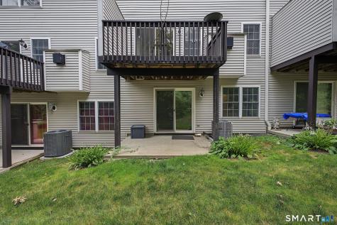 2005 Heartwood Lane Danbury CT 06811