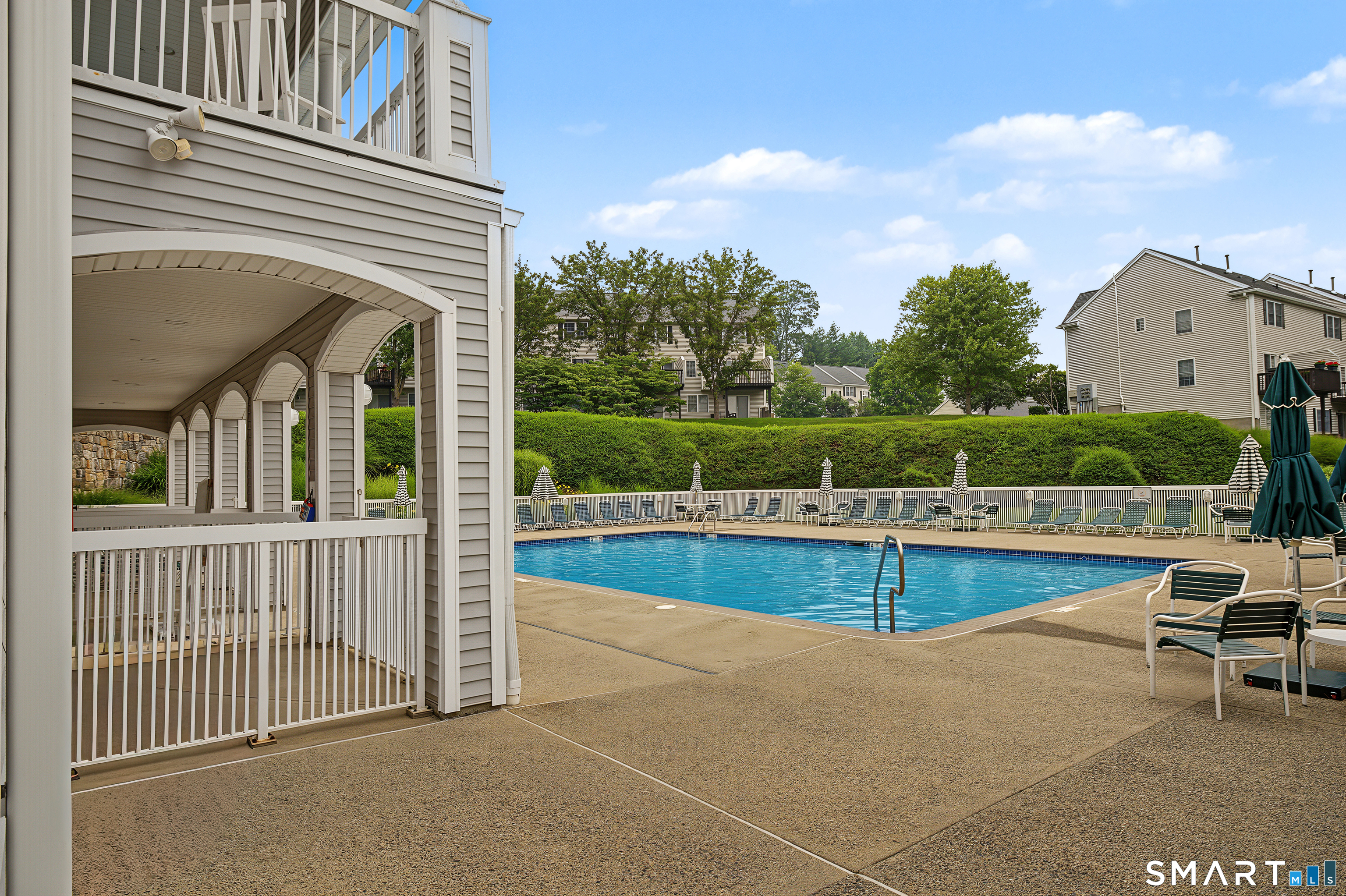 2005 Heartwood Lane Danbury CT 06811