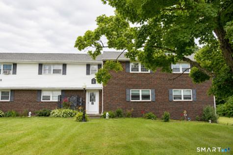 245 Cherry Avenue Watertown CT 06795