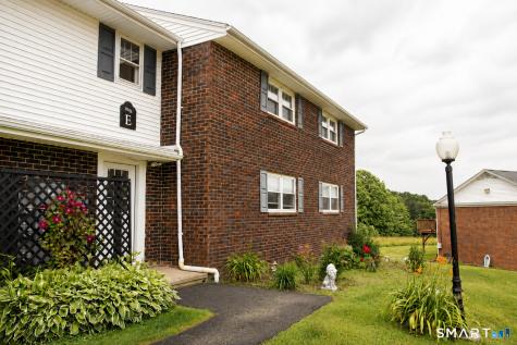 245 Cherry Avenue Watertown CT 06795