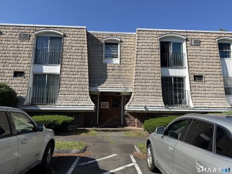 1186 Middle West Turnpike Manchester CT 06040