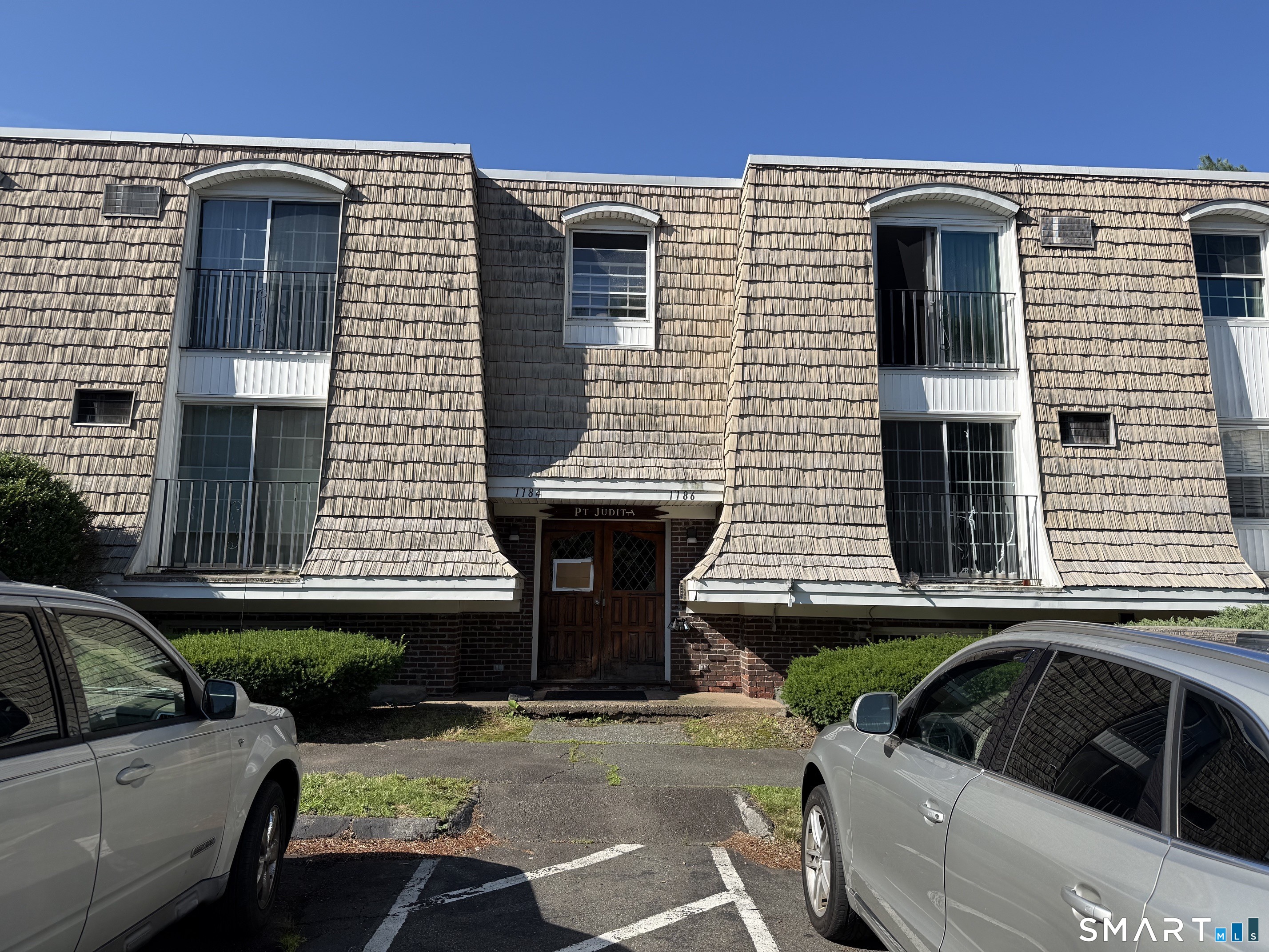 1186 Middle West Turnpike Manchester CT 06040