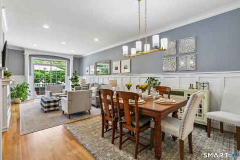 27 Maura Lane Danbury CT 06811