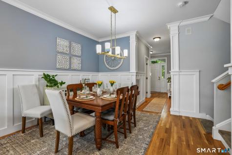 27 Maura Lane Danbury CT 06811