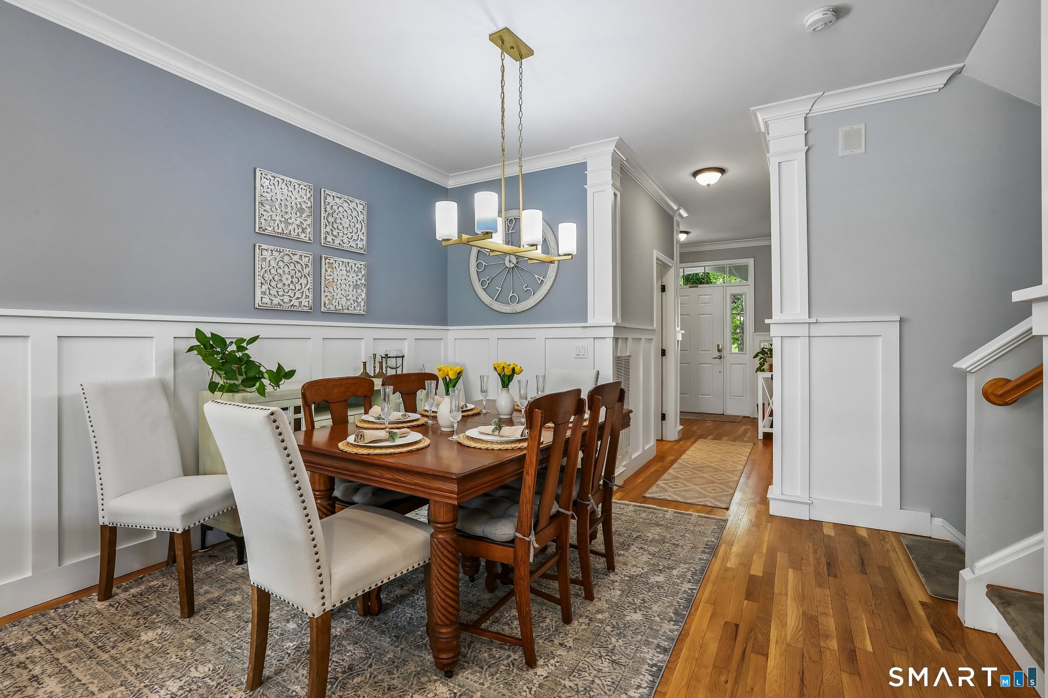 27 Maura Lane Danbury CT 06811