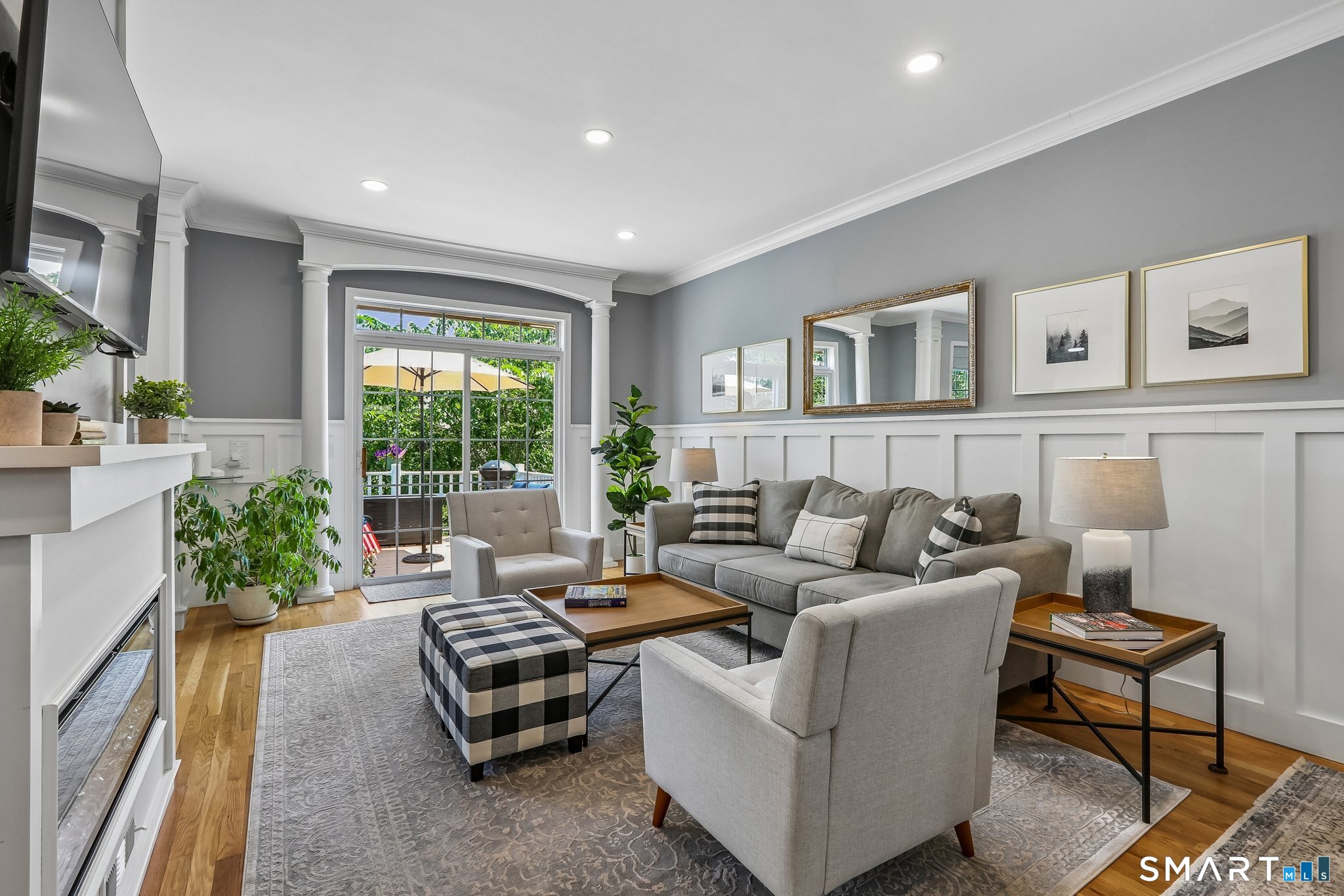 27 Maura Lane Danbury CT 06811