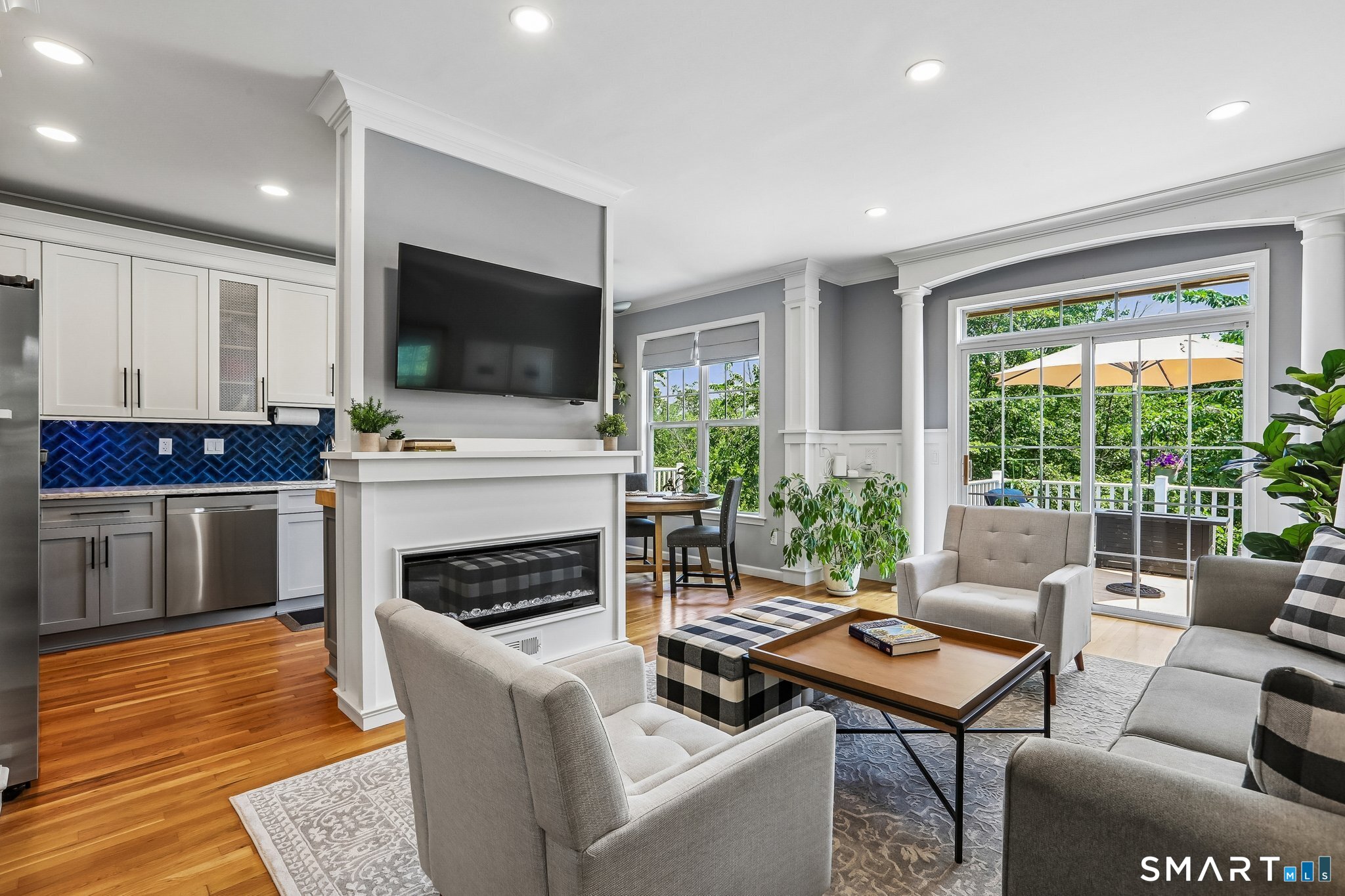 27 Maura Lane Danbury CT 06811