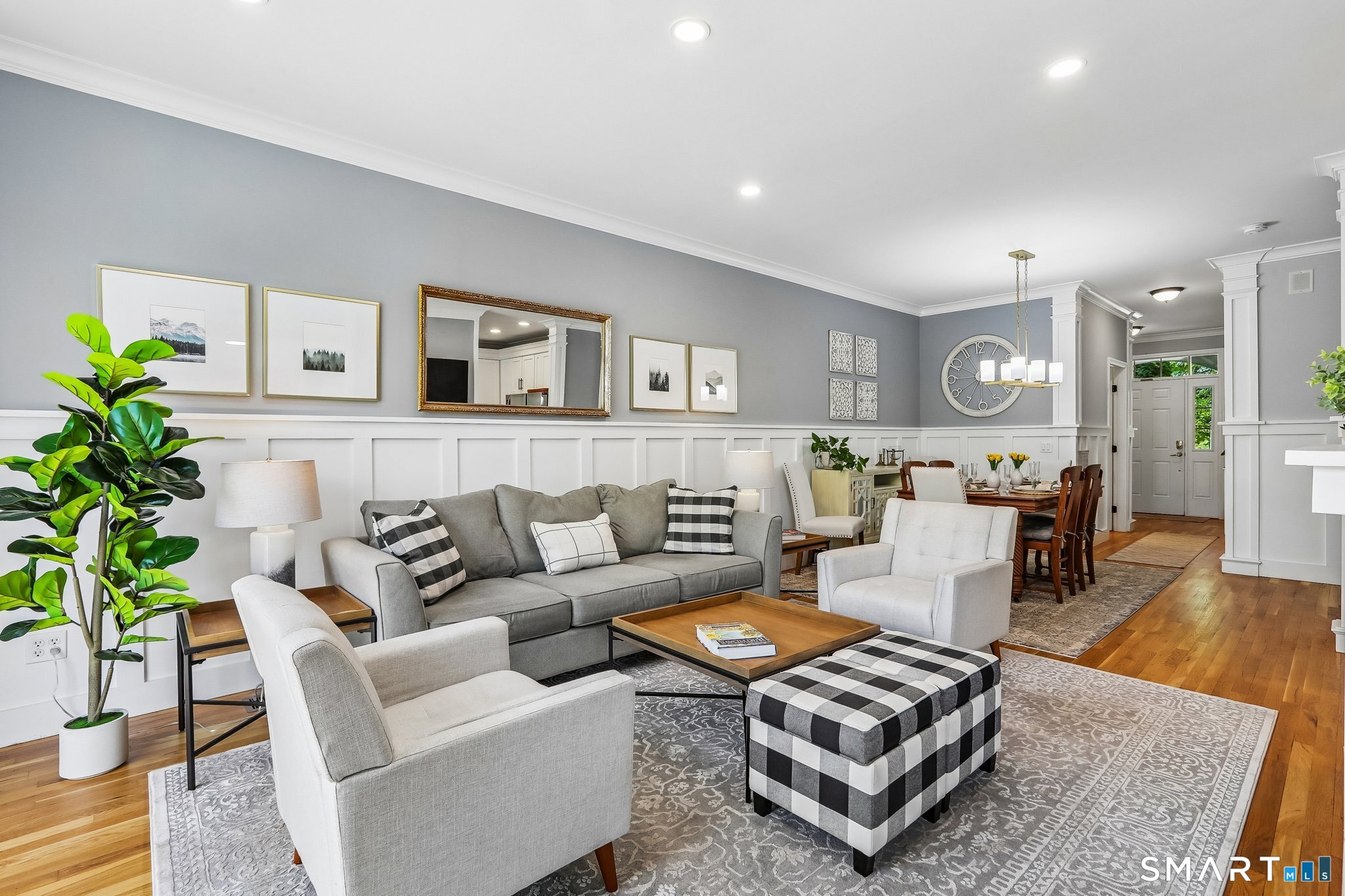 27 Maura Lane Danbury CT 06811