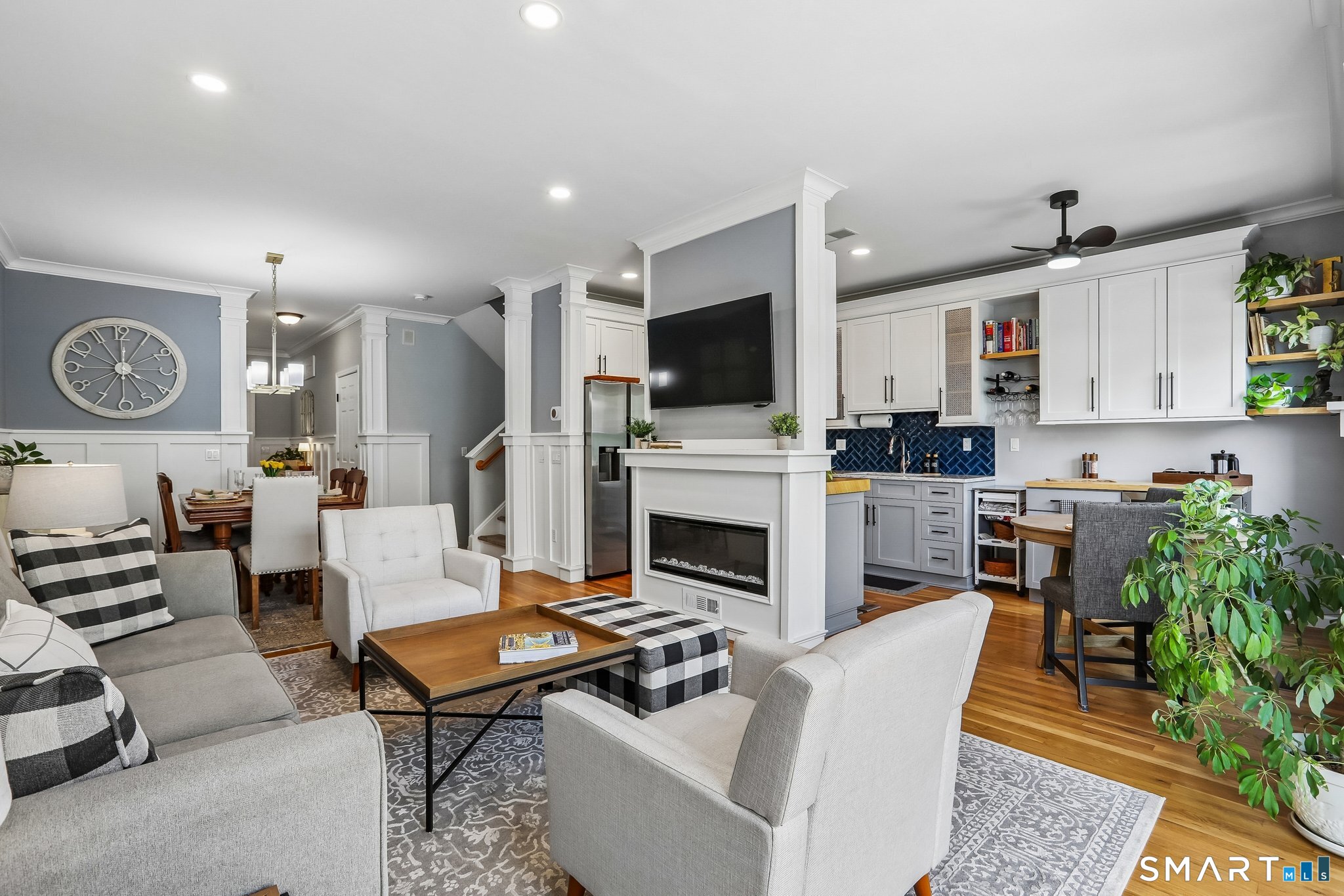 27 Maura Lane Danbury CT 06811