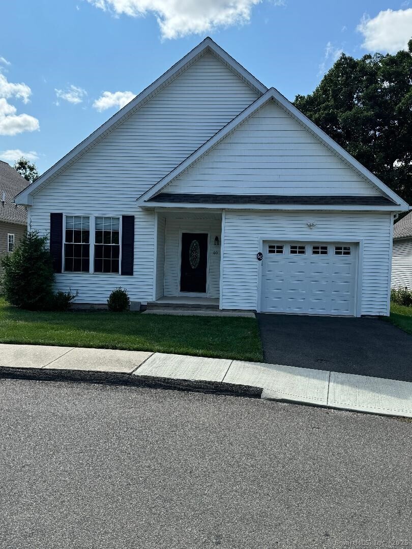 60 Pinehurst Drive East Haven CT 06513