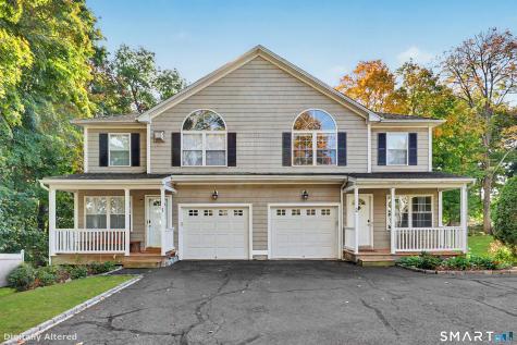 56 Soundview Avenue Norwalk CT 06854