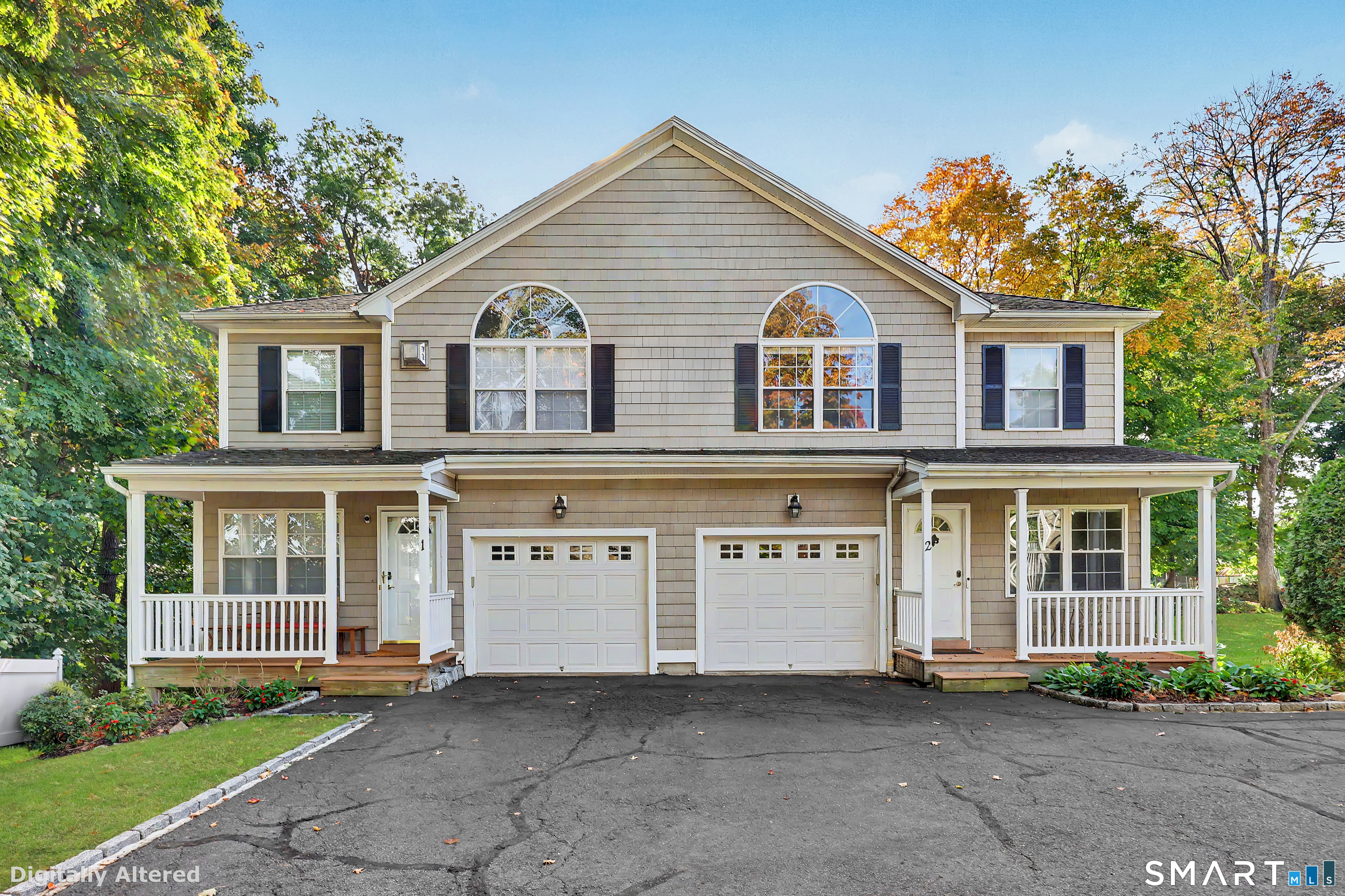 56 Soundview Avenue Norwalk CT 06854
