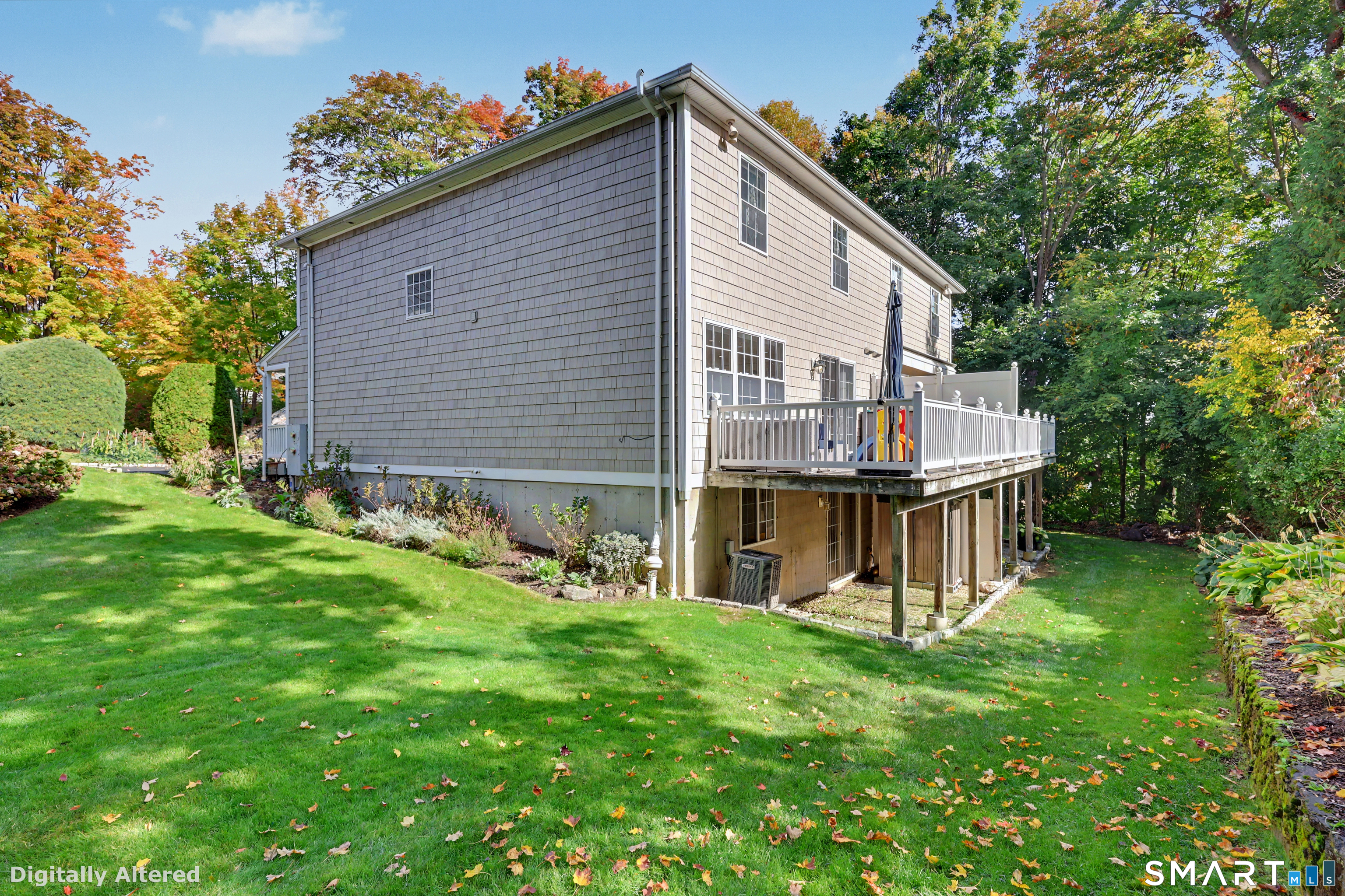 56 Soundview Avenue Norwalk CT 06854