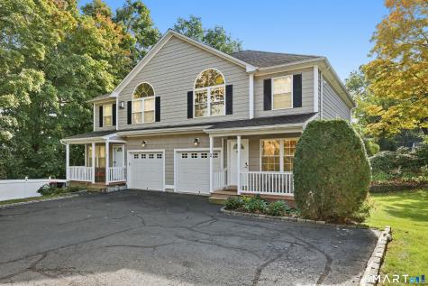 56 Soundview Avenue Norwalk CT 06854