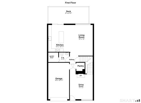 56 Soundview Avenue Norwalk CT 06854