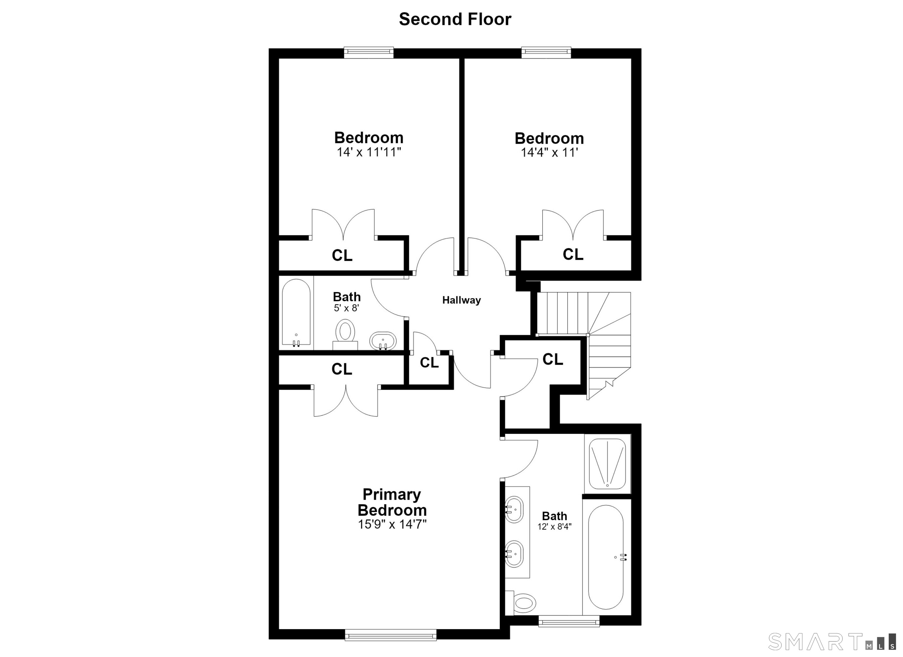 56 Soundview Avenue Norwalk CT 06854