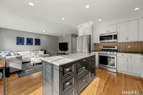 56 Soundview Avenue Norwalk CT 06854