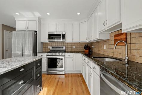56 Soundview Avenue Norwalk CT 06854
