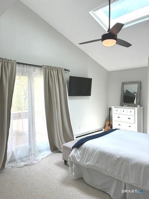 84 Mohawk Trail Guilford CT 06437