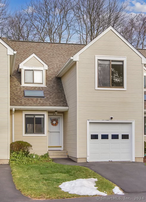 23 Woods Run Farmington CT 06032