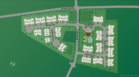 4 Whisper Ridge Way Woodbridge CT 06525