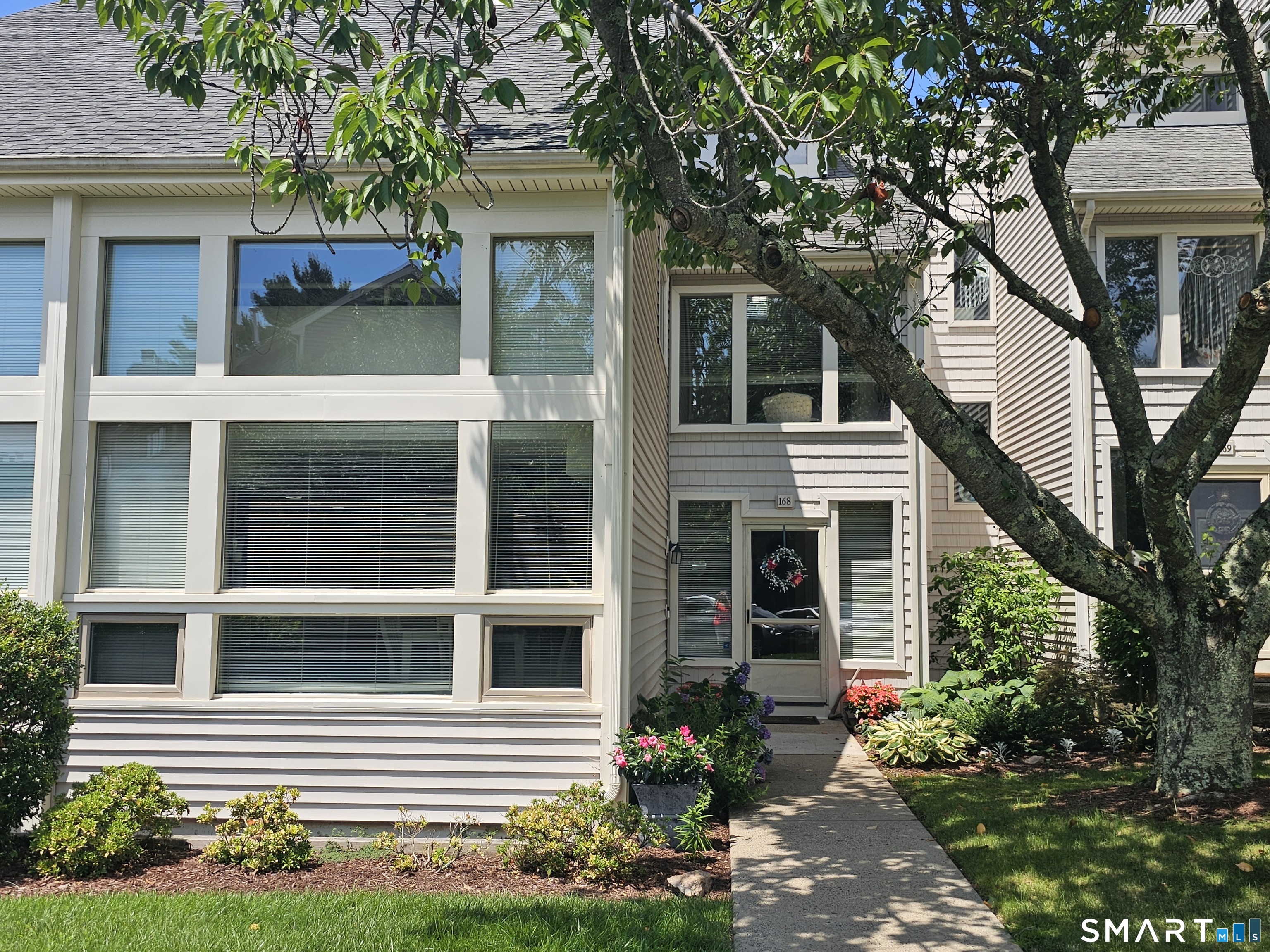 168 Turtle Bay Drive Branford CT 06405