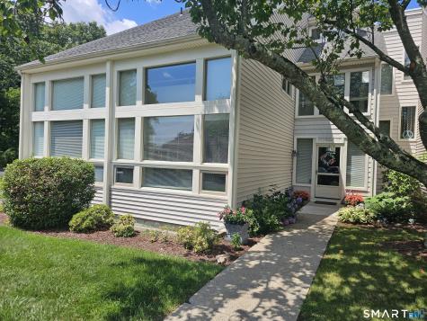 168 Turtle Bay Drive Branford CT 06405