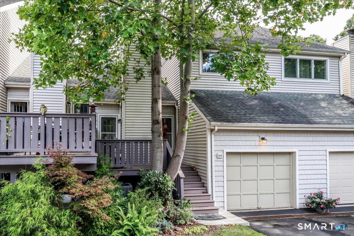168 Turtle Bay Drive Branford CT 06405