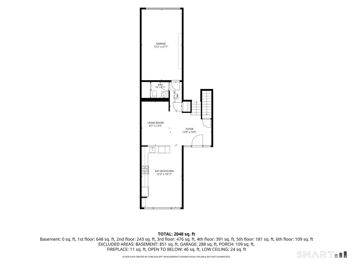 168 Turtle Bay Drive Branford CT 06405