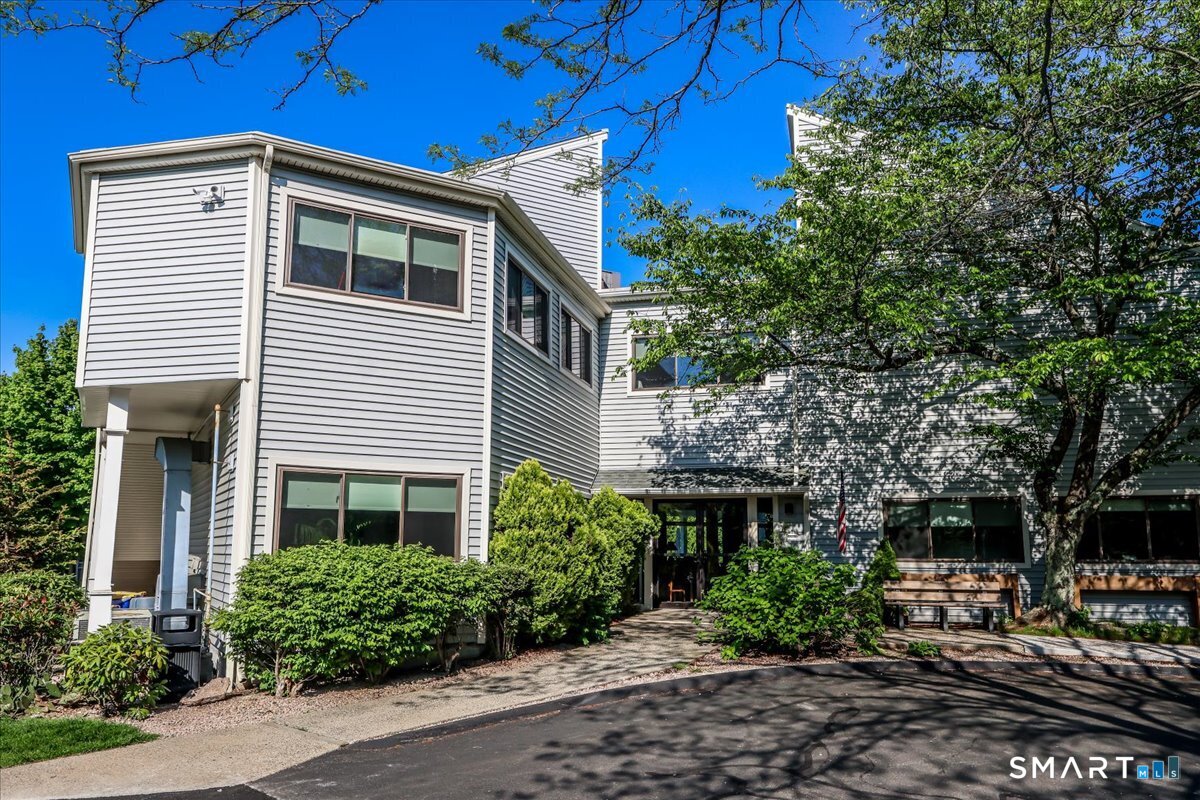 168 Turtle Bay Drive Branford CT 06405