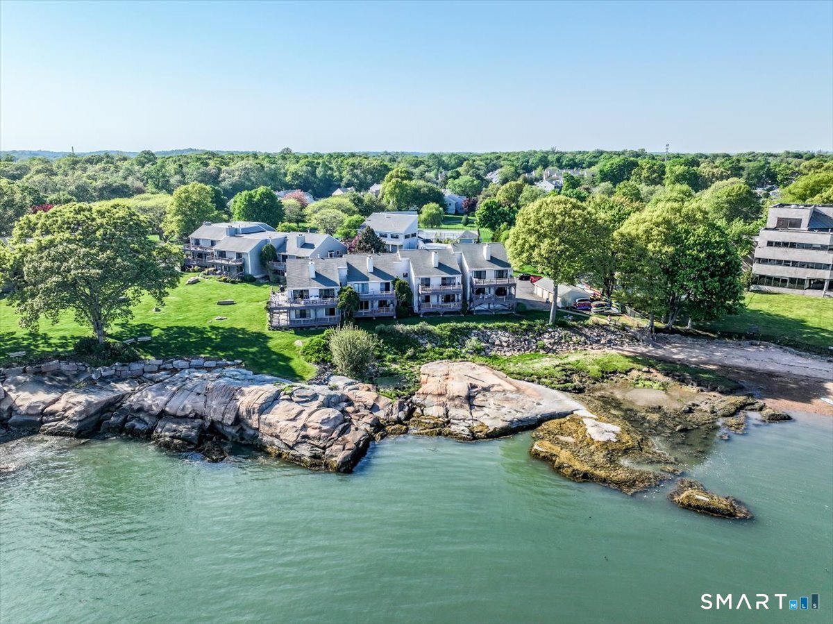 168 Turtle Bay Drive Branford CT 06405