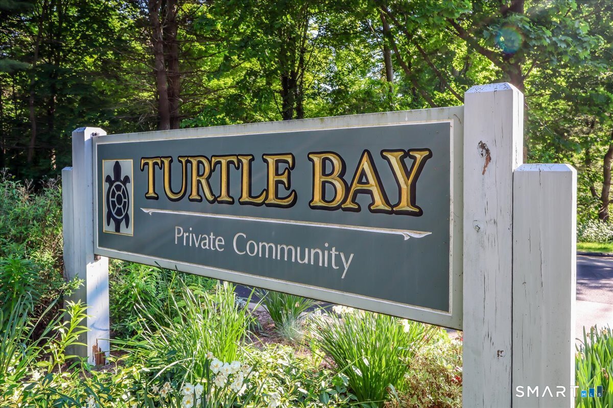 168 Turtle Bay Drive Branford CT 06405
