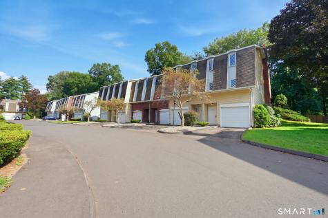 18 Northbrook Court East Hartford CT 06108